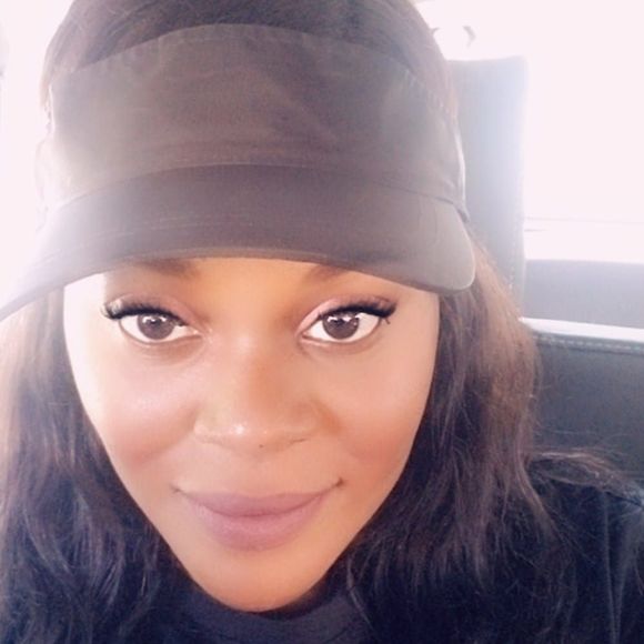 Meet your Posher, Nana - Picture 1 of 1